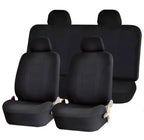 4pcs 9pcs Car Seat Cover Full Set Car Seat Cushion Universal Seat Covers Protector