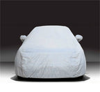 Car Covers Size S/M/L/XL/XXL Indoor Outdoor Full Auot Cover Sun UV Snow Dust Resistant Protection Cover for Sedan SUV