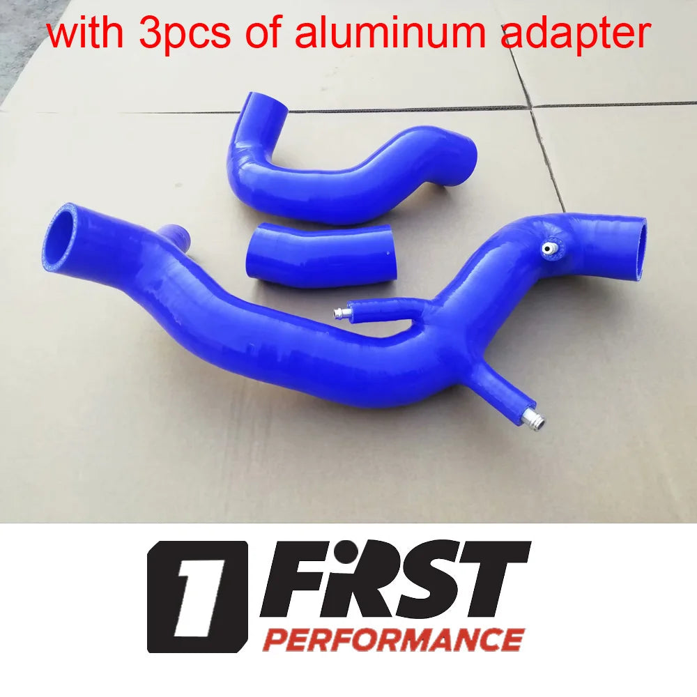 Silicone Turbo Air Intake Hose For Benz SMART 1000 smart 451 1.0T