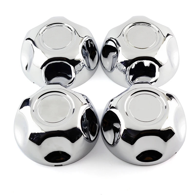GTownworks 4pcs 160mm Car Wheel Center Cap For Explorer Ranger F57A-1A096-AC F57A-1A096-CC 3138 3184  3201 3187 Rim Accessories