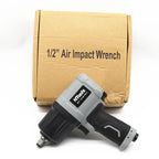 1800 NM Air Pneumatic Wrench Tool Spanner Power Tools Tire Remoual Torque Impact Sleeves Spanners Air Tools CM World