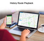 4G GPS Tracker Car TKSTAR TK905 2G 4G Car Tracker Magnet 5000mAh GPS Tracker 4G GPS Locator Waterproof Vehicle Free APP PK TK915 CM World