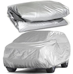 Universal Car Business Car Sun Rain Snow Waterproof Hood Protective Cover MPV Auto Van Covers 2XL 2XXL Car Mobile World