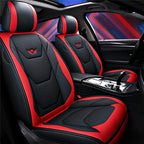 Universal Car Seat Covers for Lexus All Models ES IS-C IS LS RX NX GS CT GX LX570 RX350 LX RC RX300 LX470 Car Seat Cushion Cover