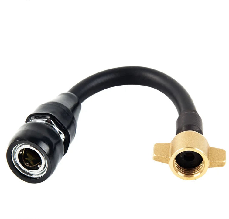 High Quality!Connection Pipe for Air Intake Joint of Gas Storage Tank of Truck Truck Air Intake Valve of Pneumatic Dust Blower