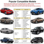 Universal Leather Car Seat Covers Interior Automobiles Seats Cover Mats Auto Seat-Cover Cushion Protector Chair Pads Accessories