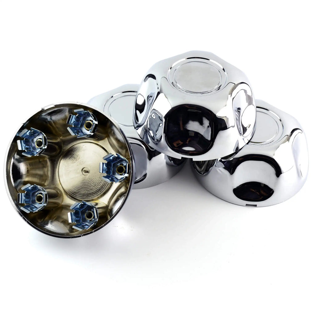 4pcs Wheel Hub Cap 160mm For Explorer 3138 3185 Rim 1993-1997 Ranger 1995-1999 F57A-1A096-AC No Logo Center Cover Car Accesories