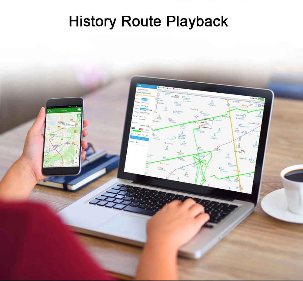 Car GPS Tracker TK915 GPS Locator 10000mAh 2G Magnet Waterproof IP65 GPS Car Tracker Tamper Alert LIFETIME FREE APP TKSTAR CM World