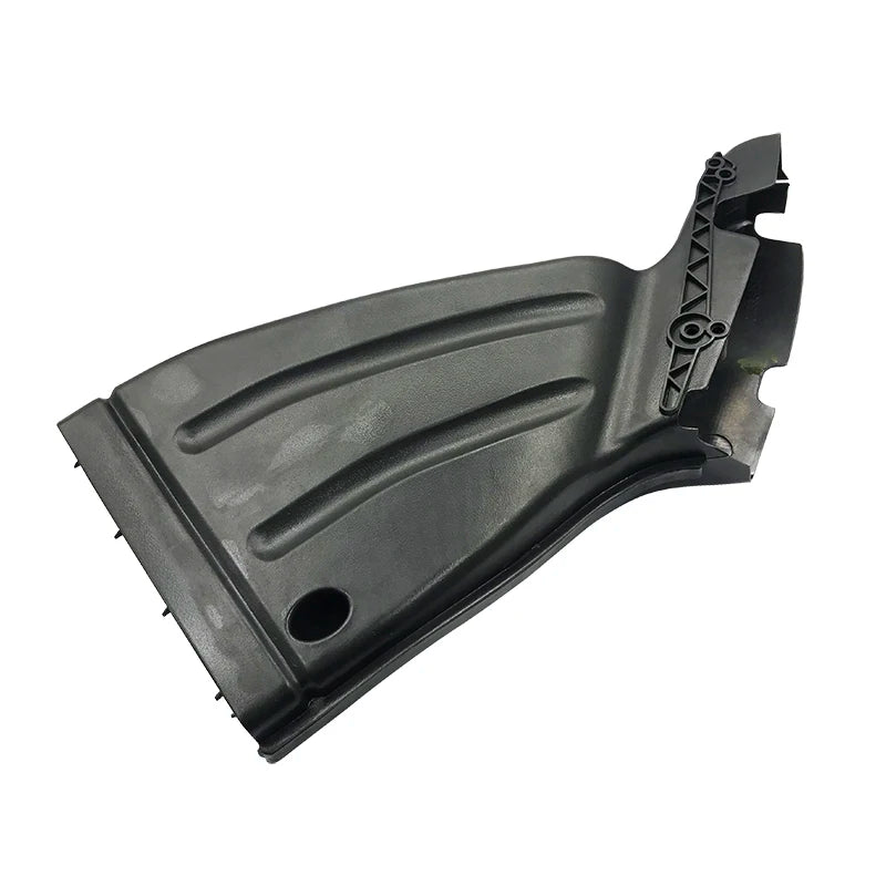 8E0129618H 8E0129617D 8E0129739C for Audi A4 B6 B7 2003-2008 Wind Guide Device for Air Inlet of Automobile Air Filter Tube