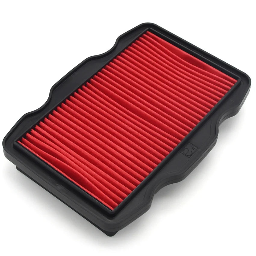 Motorcycle Air Intake Filter Cleaner Air Filter Element For Honda CB125F GLR125 CB 125F GLR 125 2015-2019 17211-KPN-A70 CM World