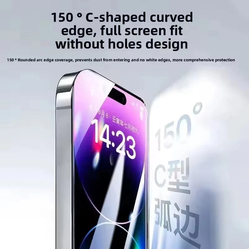 1-5PCS Screen Protector For Samsung S25 Ultra S24 FE A56 5G A55 A54 A53 A36 A35 A34 A52 S23 Plus A72 A73 A51 A32 Tempered Glass Car Mobile World