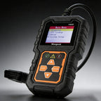 V600 2026Code Reader Automotive Fault Diagnosis Instrument Repair Assistance Obd2 Codes Scan & Diagnostic Tools Car Mobile World