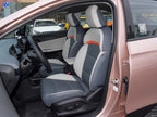 Car Special Seat Cover 5 seat Full Set For MG MG4 / MG4 EV Mulan 2022 2023 2024 2025 Leather Cushion Seat Protective Cover