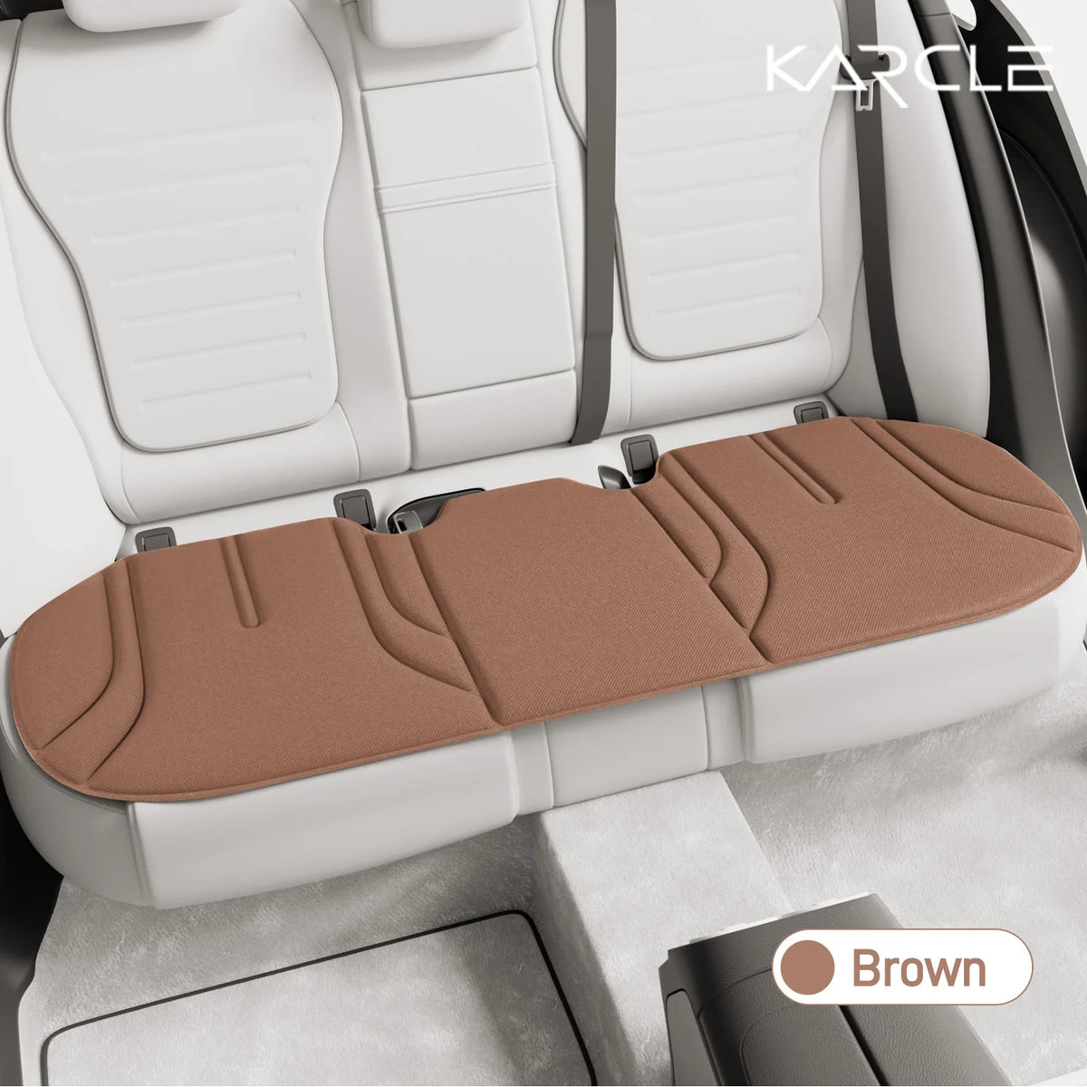 Universal Breathable Foam Cotton Car Seat Cover Set High-elastic Auto Seat Cushion Antibacterial Seat Pads Universal Chair Mat
