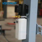 Manual Lowering Valve of Power Pack for Two Post Car Lift Pressure Release Valve for Garage Repair for Orient & Deli CM World
