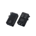 ANKER A9215 Multi-Country Charger Adapter Multi-Function Power Adapter Portable Mobile Phone US/AU/EU/UK Convenient Charger Gift Car Mobile World