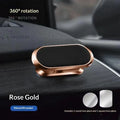 360° Magnetic Car Phone Holder Magnet Smartphone Mobile Stand For Mobile Cell Phone Holder Stand Magnet Mount Bracket