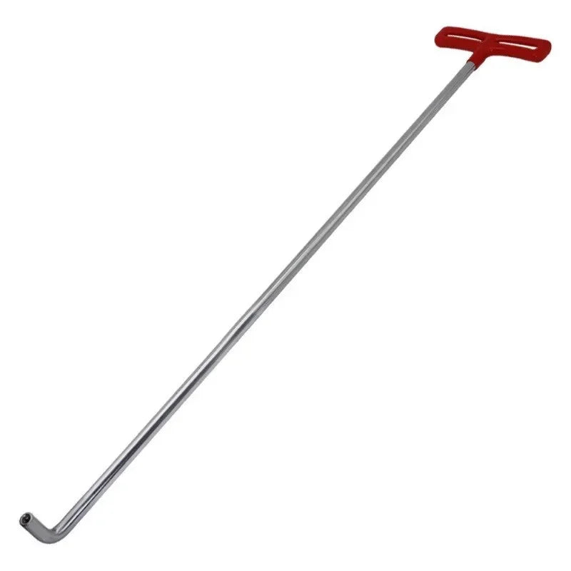 BEST STABLE Car Depression Repair Tool Manganese Steel Hook Combination Set Convex Dent Top Bar Repair Hail Pit Free Sheet Metal