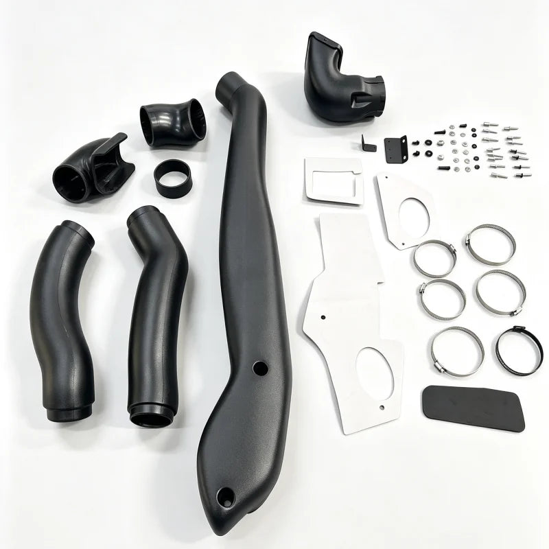 Hot Sale High‑Quality 4x4 Off‑Road Snorkel Air Intake Kit for Sprinter 2018‑2026 Auto Replacement Parts