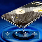 5PCS High Quality Protective Hydrogel Film For Google Pixel 7 Pro 7A 6A 6 Pro 5 5A 4 4A 4XL Screen Protectors Not Glass Car Mobile World