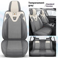 Five-seat car seat covers, cartoon series, trendy seat covers, universal seat covers, suitable for most vehicles CM World