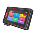 Kingbolen S6 2 Scanner Bluetooth All System Code Reader Car Diagnostic Tool PK ThinkTool ThinkScan Max Car Mobile World
