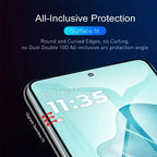 5Pcs Hydrogel Film For Realme 15 14 13 12 Pro Plus GT 8 7 6 Pro Full Cover Screen Protector For Realme C85 C73 C71 Car Mobile World