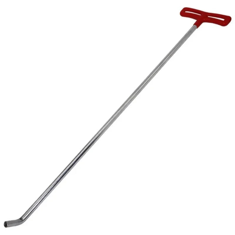 BEST STABLE Car Depression Repair Tool Manganese Steel Hook Combination Set Convex Dent Top Bar Repair Hail Pit Free Sheet Metal