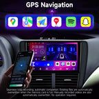 Android 16 Car Radio Autoradio For Seat Altea XL Toledo 2004-2015 Multimedia Player GPS Navigation Wireless Carplay Auto WIFI BT