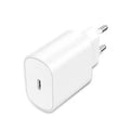 30W PD Fast Charger for Charging Box Brick PD 30W USB C Quick Fast Charger Power Adapter Cube for iPhone Samsung Xiaomi Huawei Car Mobile World