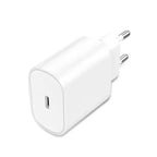 30W PD Fast Charger for Charging Box Brick PD 30W USB C Quick Fast Charger Power Adapter Cube for iPhone Samsung Xiaomi Huawei Car Mobile World