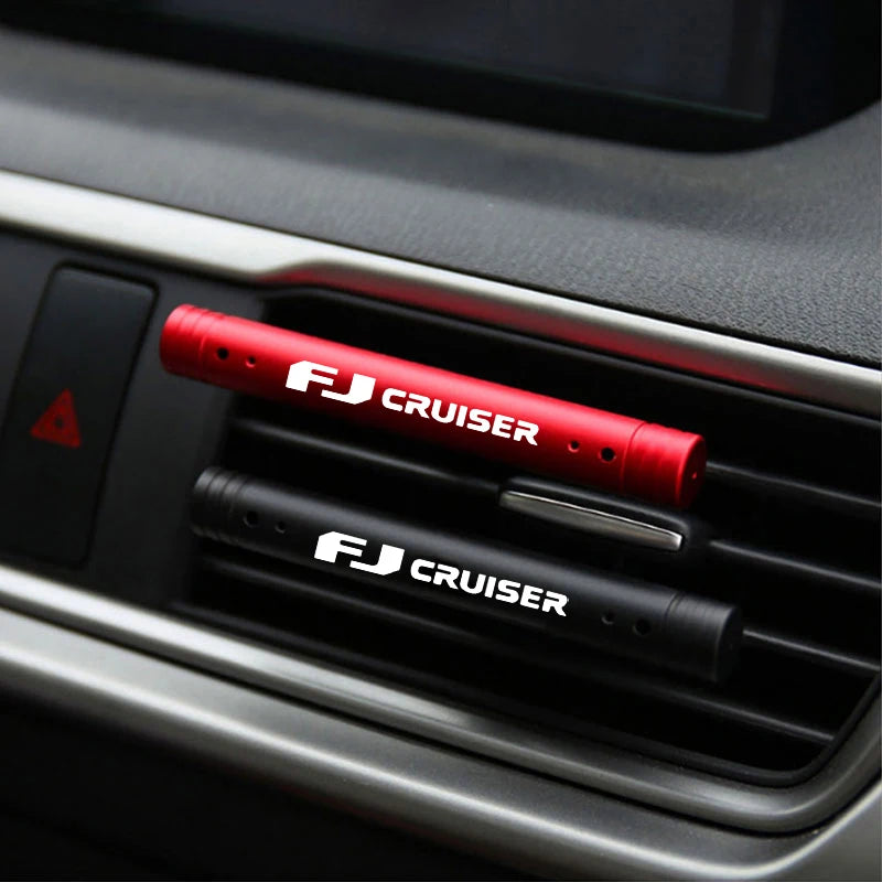 Vehicle-mounted fast odor removal aromatherapy stick artifact resistance for a long time for Toyota FJ CRUISER Car Accessories Car Mobile World