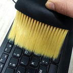 1/3Pcs Car Interior Cleaning Soft Brush Dashboard Air Outlet Detailing Sweeping Dust Tools Auto Home Office Duster Brushes