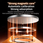 Luxury Glass Camera for Magesafe Magnetic Wireless Charge Case for IPhone 18 17 16 15 14 13 12 11 Pro Max Plus Shockproof Cover