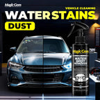 Magic Gem car water spot remover, paint surface, acid rain stains, air conditioning stains, imprints, dirt removal For Toyota CM World
