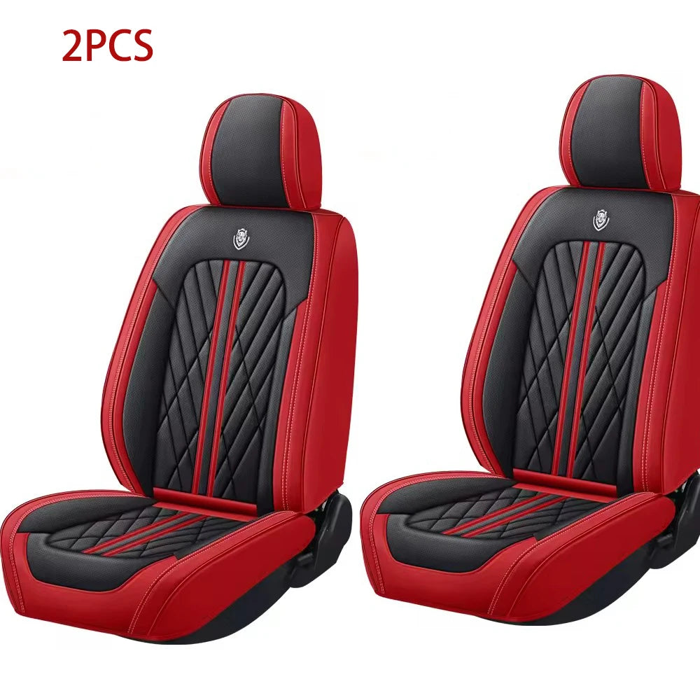 Car Seat Covers Universal Size Fit For Most Car Suv Truck Van Car Accessories Interior Seat Covers For Car Full Set Auto Car Set CM World