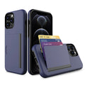 Credit Card Protective Wallets Case For iPhone 16 Pro 15 14 13 12 11 Pro Max for iPhone 16 Pro Max XR XS SE 2020 Cover