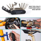New For BENDA Napoleon Chinchilla 250 450 500 Rock 300 LFS700 LFC700 Accessories Motorcycle Tool Portable Repair Screwdriver Set CM World