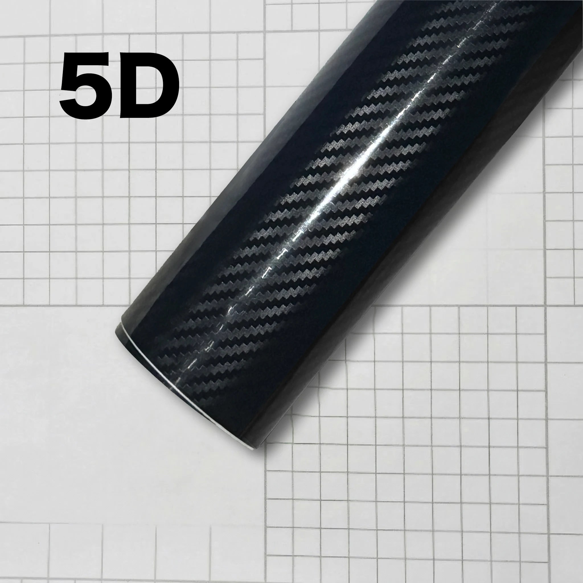 Carbon Fiber Car Body Vinyl Wrap Matte Accessories Glossy Black Sticker 3D 4D 5D 6D Auto Foil Cover Mirror Door Film Inner Out Car Mobile World
