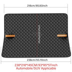 Car Windshield Covers Snow Shield Waterproof Winter Outdoor Awning Sunshield Half Protector Cover External Front Window Sunshade Car Mobile World