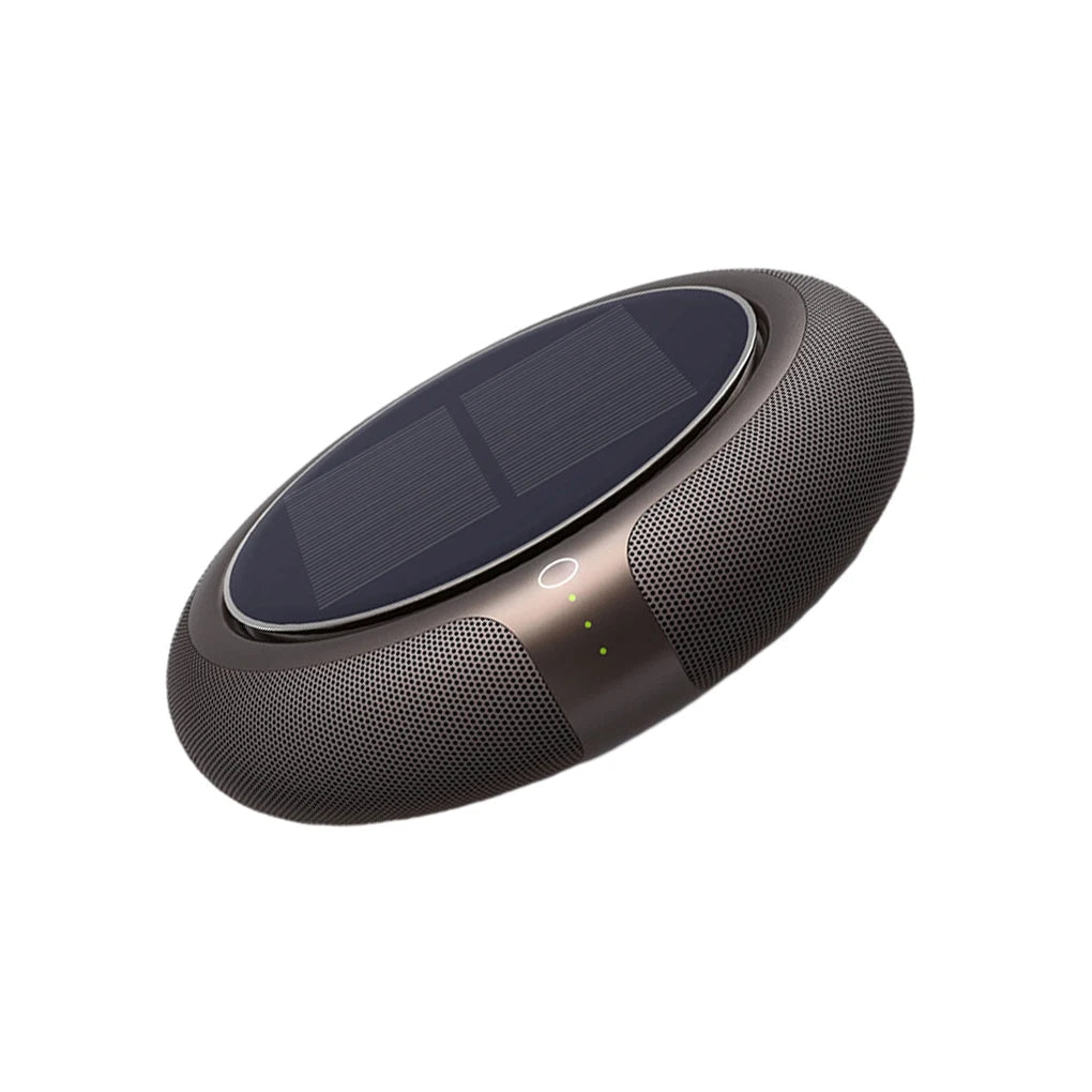 Fresh Breath Pure Drive Car Air Purifier For Healthy Journey Car Supplies Filter Car Air Purifiers Minimal Durable CM World