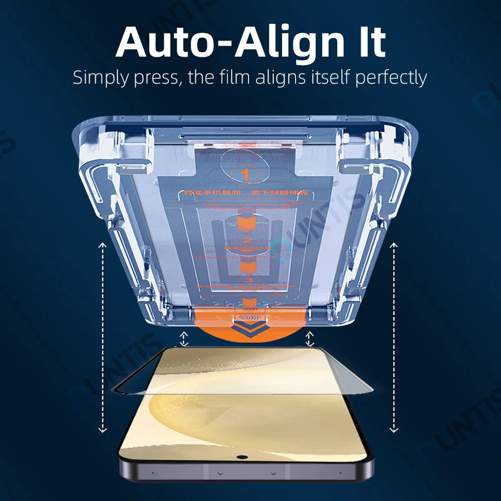 9H Tempered Glass for Xiaomi 17 Pro Max 15 14 13 Screen Protector with Dust-Free Installation Box | For Mi Phone Accessories Car Mobile World