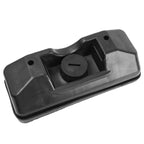 1pc/4pcs Car Lift Jacking Point Support Plug Plate Block Jack Pad FOR Mercedes-Benz W204 C204  W218 W212 0009986750 A0009986750 CM World