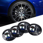 4Pcs 60/63/68mm Car Wheel Center Hub Cap For Mercedes Benz AMG W212 W204 W211 W168 W213 W124 A180 W212 E220 W204 W206 W211 W164 CM World