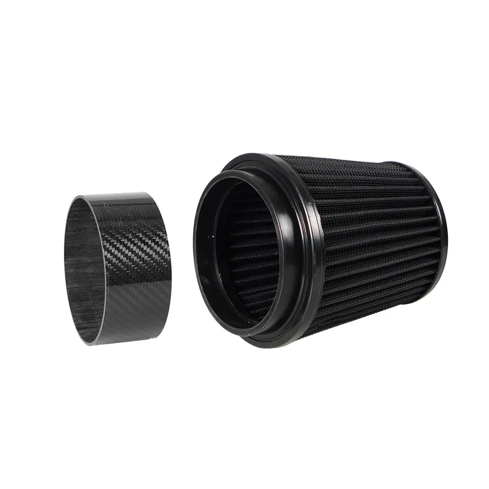 aluminum alloy AIR INTAKE SUIT For B48 3 Series engine BMW 320I 330I G20 G21 2019