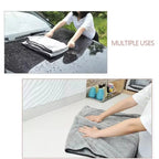 Microfiber Car Washing Towel Ultra-Soft Car Cleaning Towels High Absorbent Drying Cloth Wash Towel for Car Detailing CM World