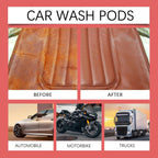 Multifunction Car Degreaser Cleaner Auto Interior Dashboard Leather Seat Stain Remover Cleaning Agent Car Detailing Maintenance CM World