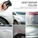Car Dent Remover Vehicle Dent Puller Handle Lifter, Suction Cup Dent Puller for Car Body Dent, Glass, Tiles and Mirror CM World