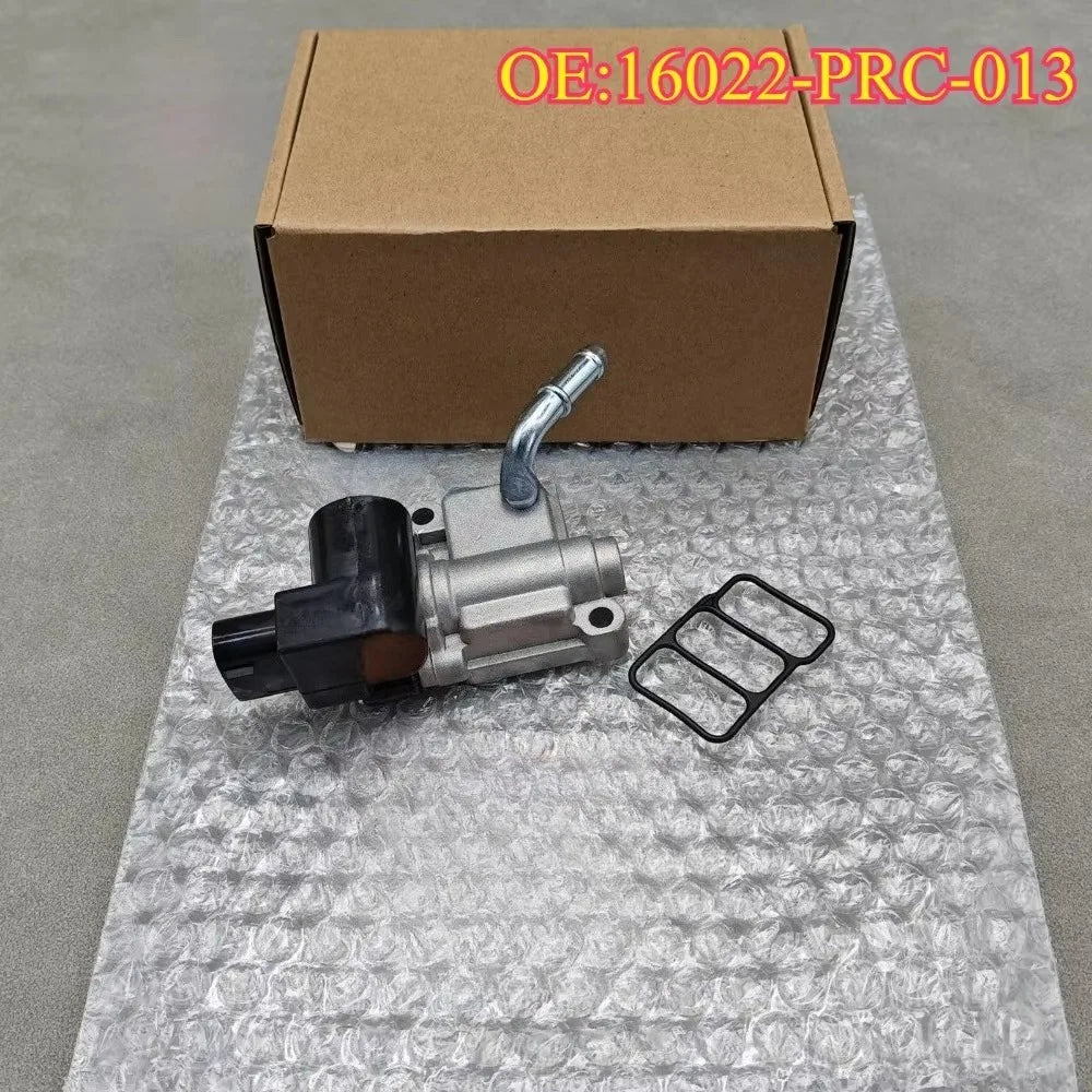 Original High quality New For 16022-PRC-013 Idle Air Control Valve For Honda K-SERIES K20A K20A2 civic INTEGRA Accord DC5