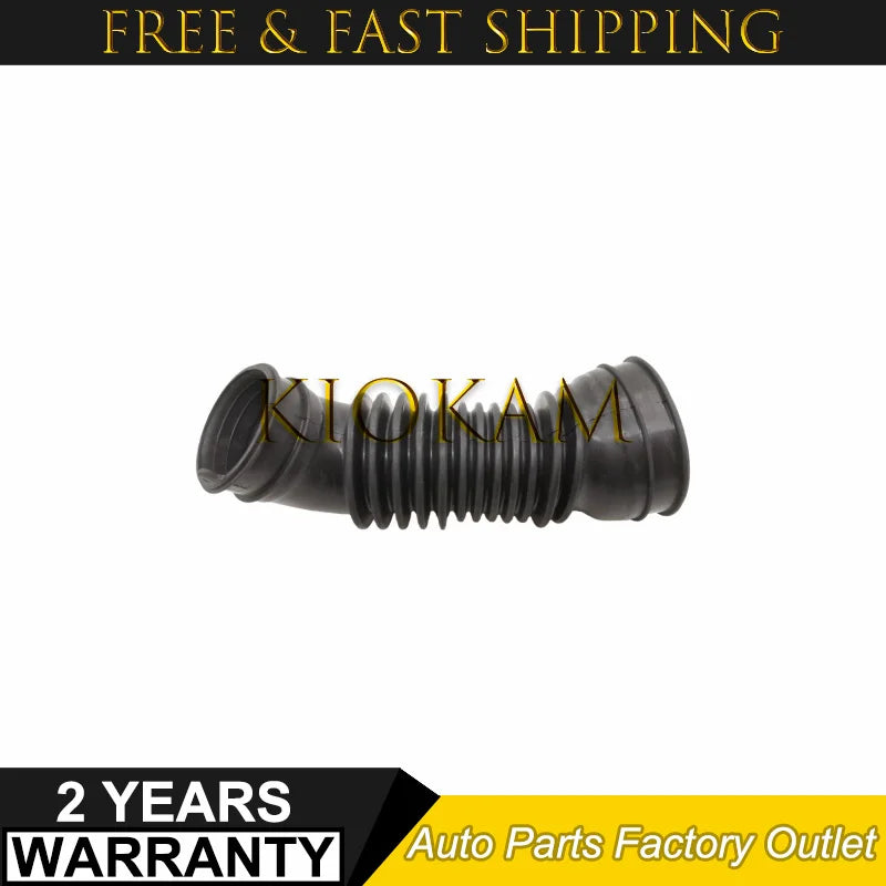 For Honda CR-V FR-V 2.2 2005-2023 Air Flow Tube Hose Pipe 17228-RMA-E00 17228RMAE00 New